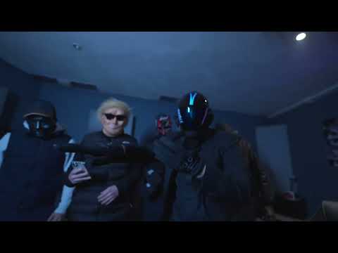 100face - OH OH OH (clip officiel)