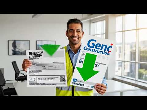 Genc Construction Roofing Installation