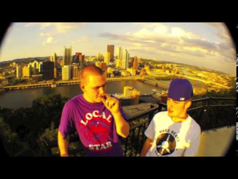 The Ill Spoken (Mac Miller & Beedie) - Paid Dues (The Reunion) [2012]