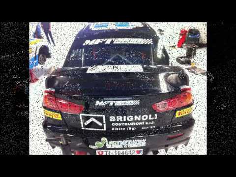 F.lli Brignoli - Monza Ronde Vedovati corse 2013