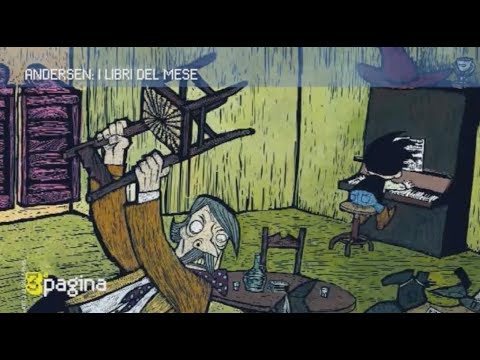 Terza pagina del 13 novembre 2018