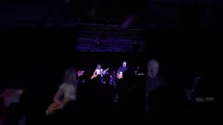 The Vaselines - ‘The Day I Was A Horse’ live in Newcastle