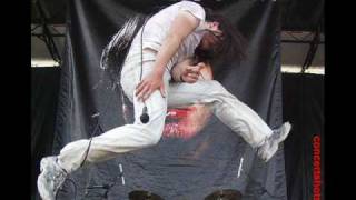 Andrew W K  - Long life the Party