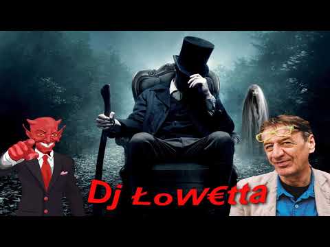 Dj LoWetta - AŁviŁág m€gidézé$€ Muc$i ZoŁtánnal ,m@jd f€rg€TEge$ buŁi