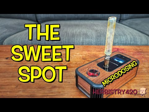 Cannabis Microdosing Guide: How to Use Small Amounts for Controlled Effects