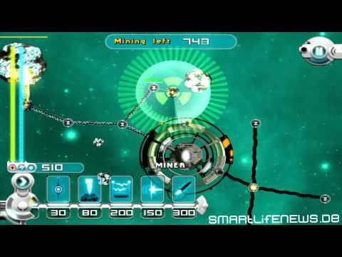 Space Station : Frontier HD IOS