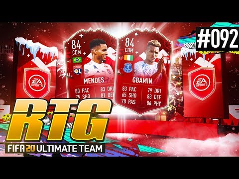 WE FINALLY GOT THESE CARDS! - #FIFA20 Road to Glory! #92 Ultimate Team