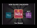 2248 Puzzle 35a 70a 140a Block