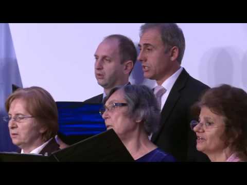 "Religia obrocului ...!" - Pastor Valentin Dănăiață