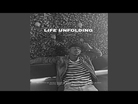LIFE UNFOLDING (GROOVE MIX)