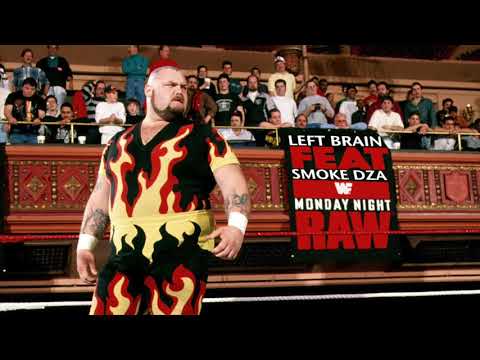 Video thumbnail for Monday Night Raw