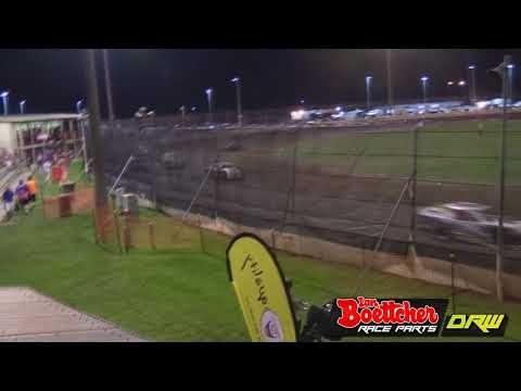 AMCA Nationals - Heat 3 - Rockhampton Speedway - 04.11.17