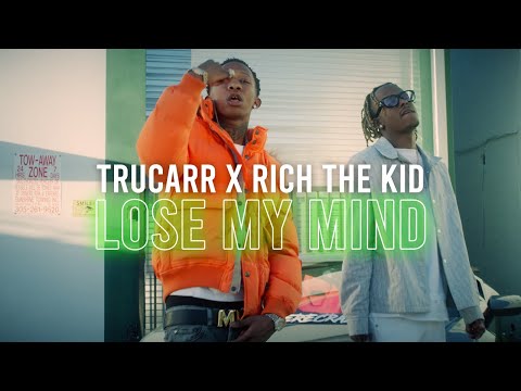 Video thumbnail for Lose My Mind