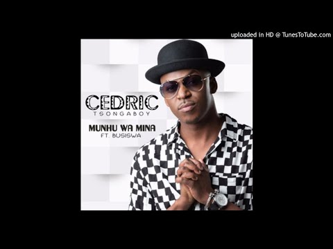Cedric Tsongaboy  - Chika