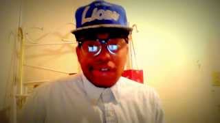 Rico's Ramble:WAKE UP!