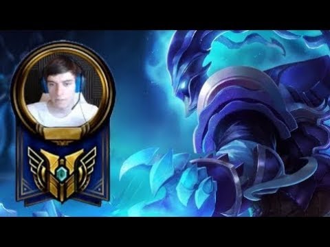 BUNNY FUFUU 2017 - Thresh Montage 2017