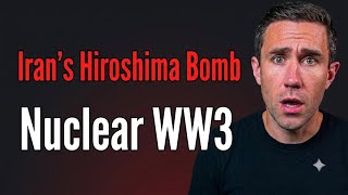 The Iran Crisis is Worsening: WW3 Nuclear Threats thumbnail