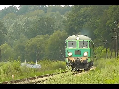 500 FILM: ST43-388 "Siła Rumuna"