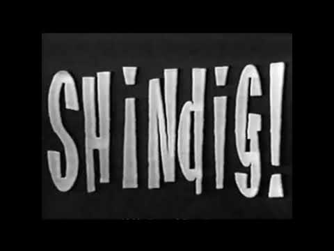 1960s Best of Shindig Collection - Various Artists (Audio only)