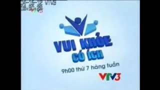 16042012  VTV3 - Trailer Vui khỏe có ích - 9h0