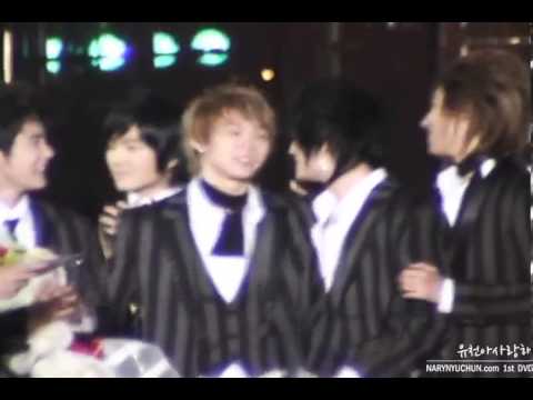 061201 Gayo Daesang - cut 2