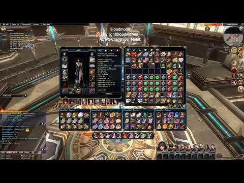 Atlantica Online EU - Titan Grand Championship