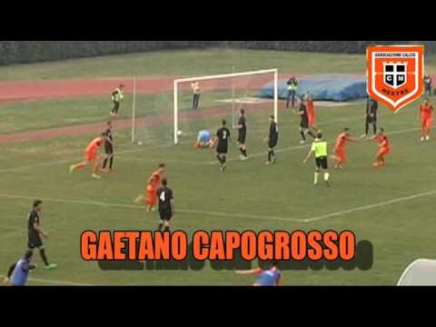 MESTRE vs VENEZIA sintesi con interviste 20 marzo 2016