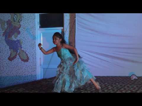 Hawa Hawai - Mr. India | Dance Performance