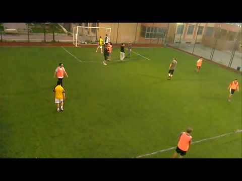 Futbol Arena Halı Saha 2 13.05.2016 19:30 - akillisaha.com