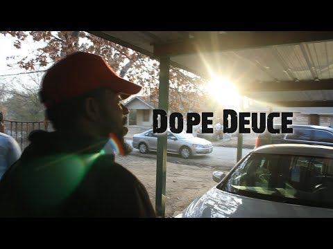 Dope Deuce - Killed Before "Dope Shxt" Music Visual (Shot By Oddy Visuals)