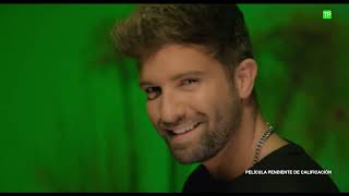 Adelanto de "Somos Dos" interpretada por Pablo Alborán