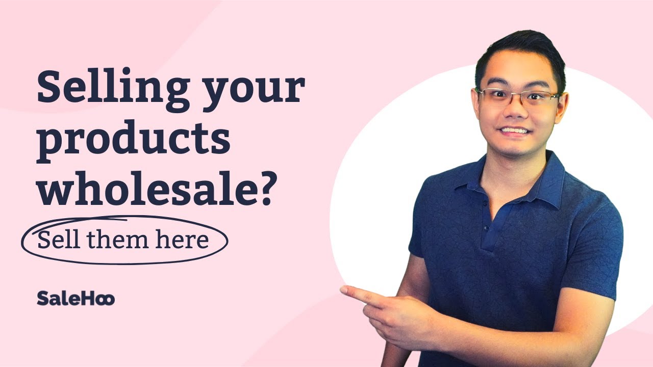 23 Wholesale Marketplaces to Sell Your Products and Make Money Right Away