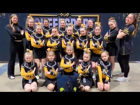 💛🖤Shorty Angels Fire RM 2026 🖤💛