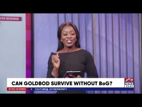 Can Goldbod survive without BoG? | Big Analysis