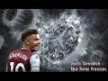 The Time Freezer Jack Grealish S Trademark Move
