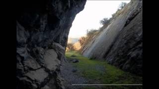 preview picture of video 'trekking en Isla de Maipo'