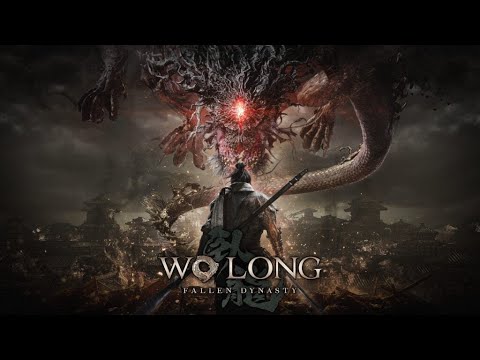 Wo Long Fallen Dynasty [no commentary let's play] Pt 23