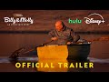 Billy Molly An Otter Love Story Official Trailer National Geographic