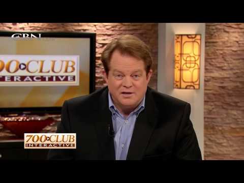 700 Club Interactive - Heart Changer - December 20, 2016
