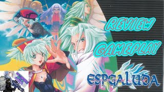 Espgaluda PS2 - Review - Gameplay - Overview