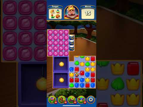 Royal Match LEVEL 2928