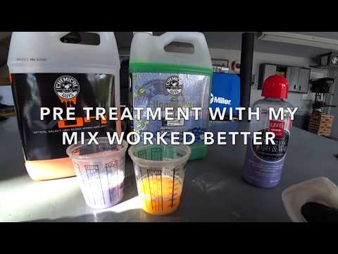 Griots Garage RINSELESS WASH & WAX DEMO | Auto Fanatic
