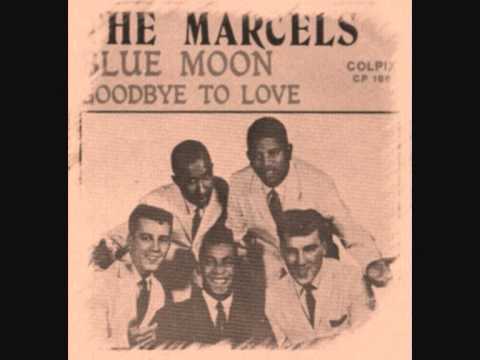 The Marcels - Goodbye to Love