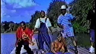 DJ Ray - Heng on Sloopy