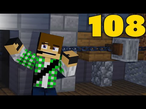 Minecraft ITA S6 E108