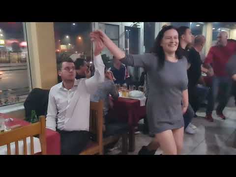 🔸KOLO ZA VEDU I BESIMU🔸 Restoran "Bulbul kod Amela" ▪️DR▪️