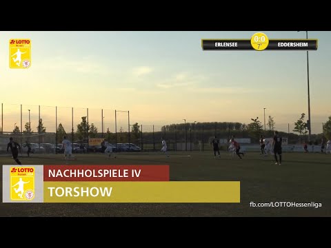 Torshow Nachholspiele IV