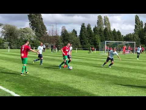 Coventry Sphinx v Coventry United