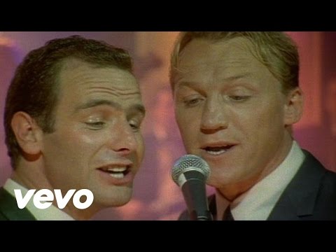 Robson & Jerome - Keep The Customer Satisfied