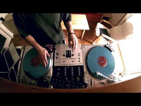 DJ Freestone - Joint 01